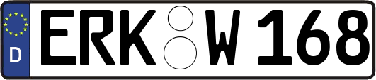 ERK-W168