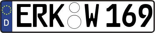 ERK-W169