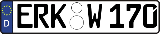 ERK-W170