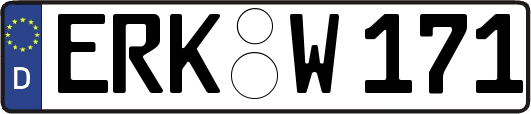 ERK-W171