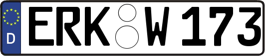 ERK-W173