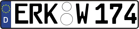 ERK-W174