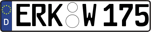 ERK-W175