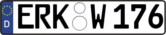 ERK-W176