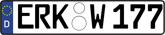 ERK-W177