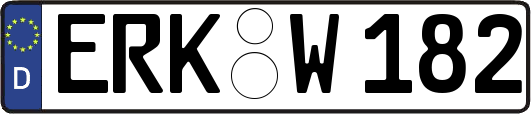 ERK-W182