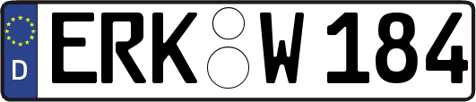 ERK-W184