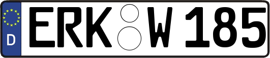 ERK-W185
