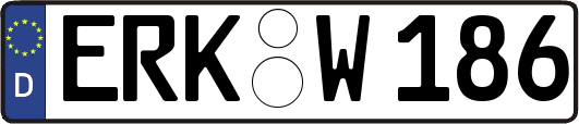 ERK-W186