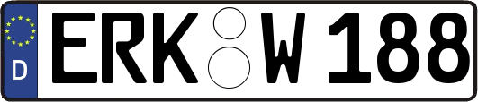 ERK-W188