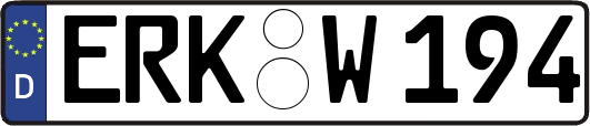 ERK-W194