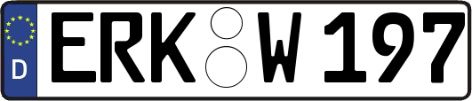 ERK-W197