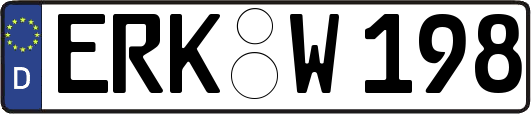 ERK-W198