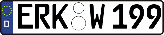 ERK-W199