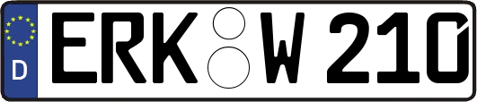 ERK-W210
