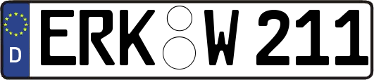 ERK-W211