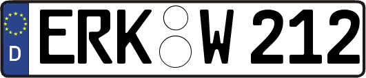 ERK-W212