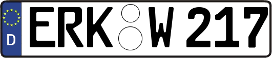 ERK-W217