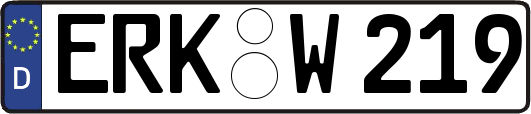 ERK-W219