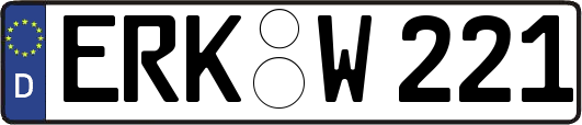 ERK-W221