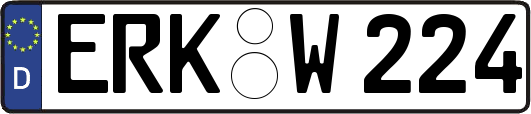 ERK-W224