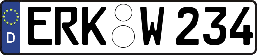 ERK-W234