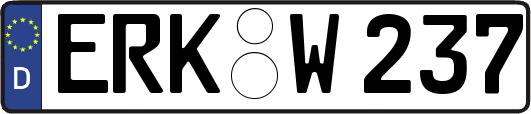 ERK-W237