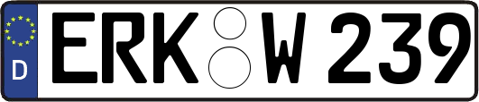 ERK-W239