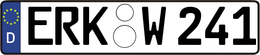 ERK-W241