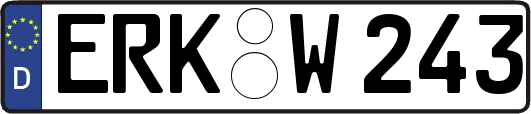 ERK-W243