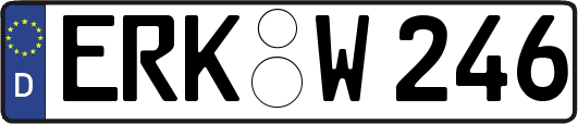 ERK-W246