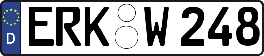 ERK-W248