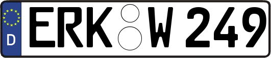 ERK-W249
