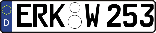 ERK-W253