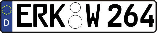 ERK-W264