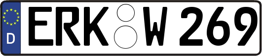 ERK-W269