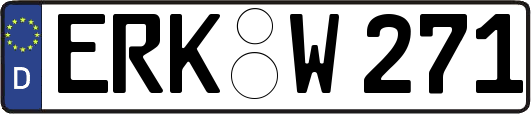 ERK-W271