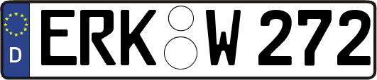 ERK-W272