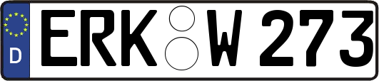 ERK-W273