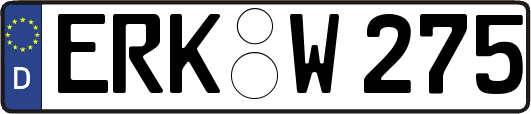 ERK-W275