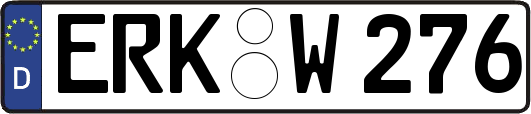ERK-W276