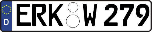 ERK-W279