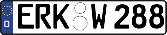 ERK-W288