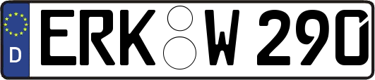 ERK-W290