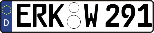 ERK-W291