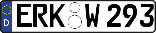 ERK-W293