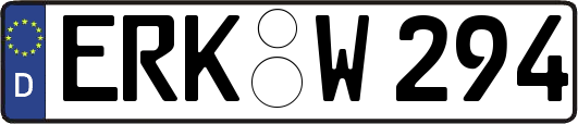 ERK-W294