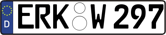 ERK-W297