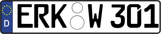 ERK-W301