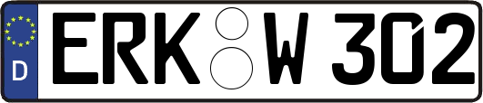 ERK-W302